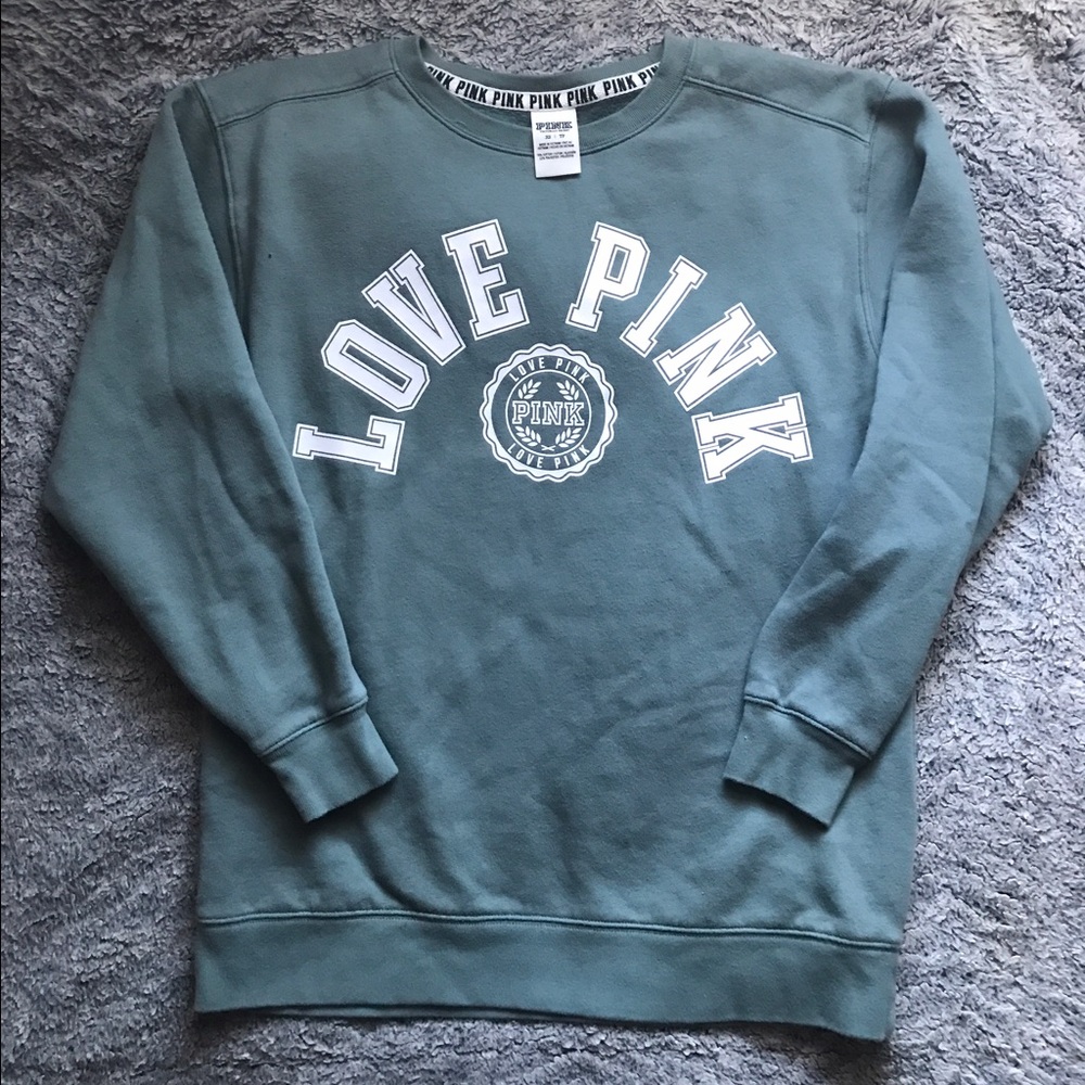 Victoria's Secret PINK Sweatshirt