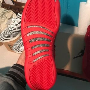 Christmas Air Jordan 12