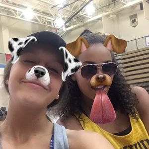 Meet your Posher, Kendall