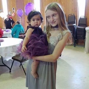 Meet your Posher, Jenny