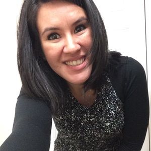 Meet your Posher, Rosalia