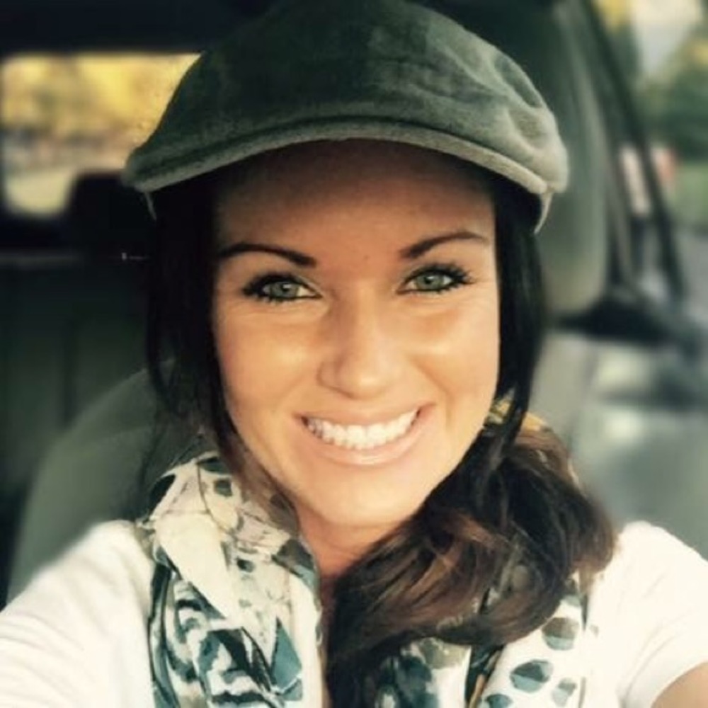 Meet your Posher, Alanna