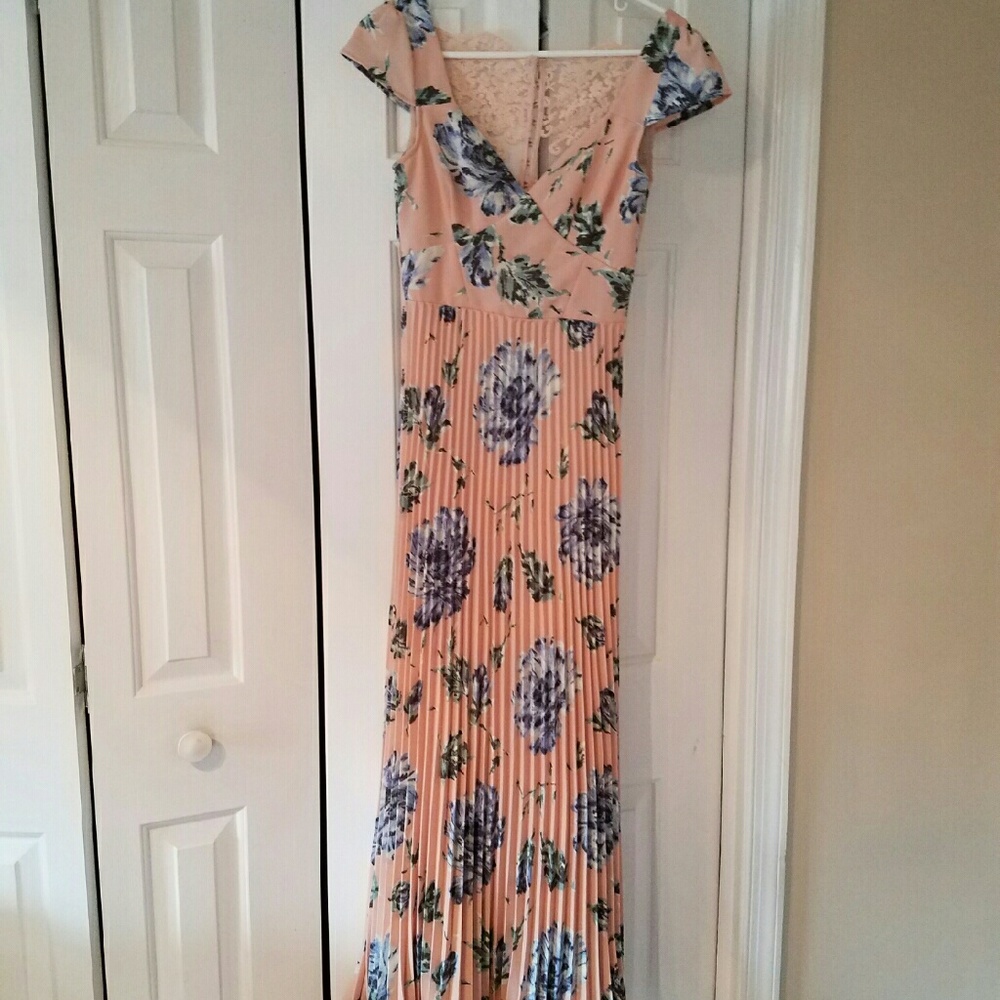 Asos dress