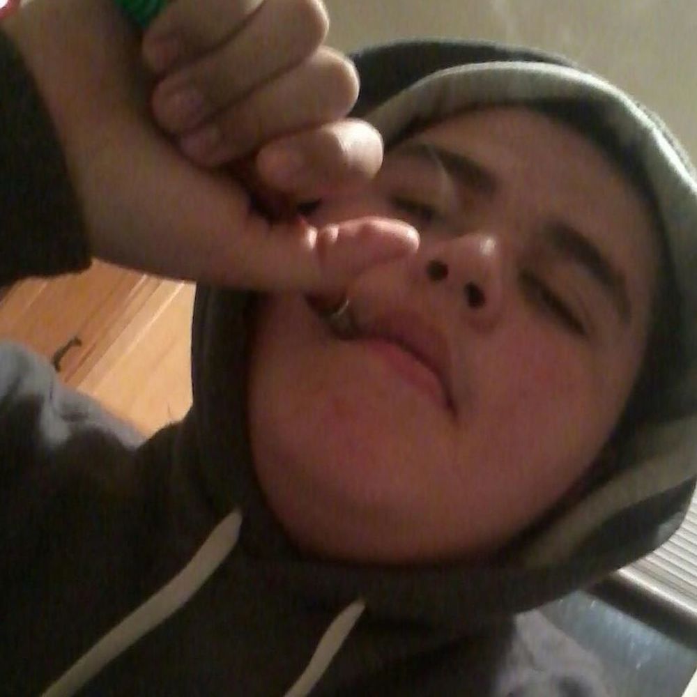 Meet your Posher, Michael