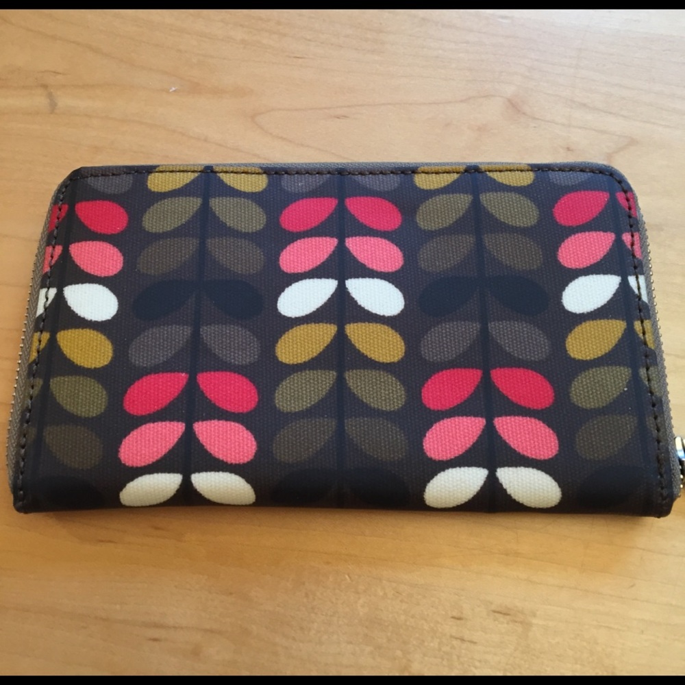 Zip Wallet