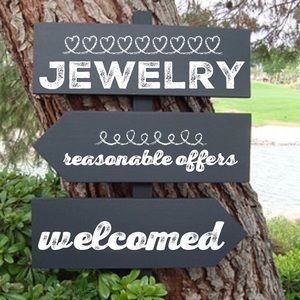 Jewelry • All Reasonable Offers Accepted!