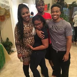 Meet your Posher, Wanda