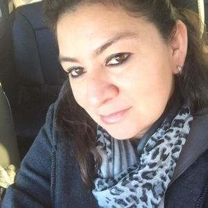 Meet your Posher, Gladis