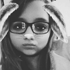 Meet your Posher, Addi