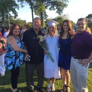 Meet your Posher, Angela