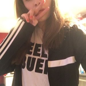 Meet your Posher, Brianna