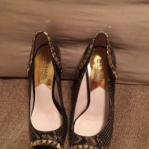 Michael Kors shoes