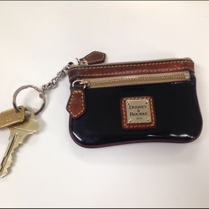 Dooney & Bourke, Coin/ID Case