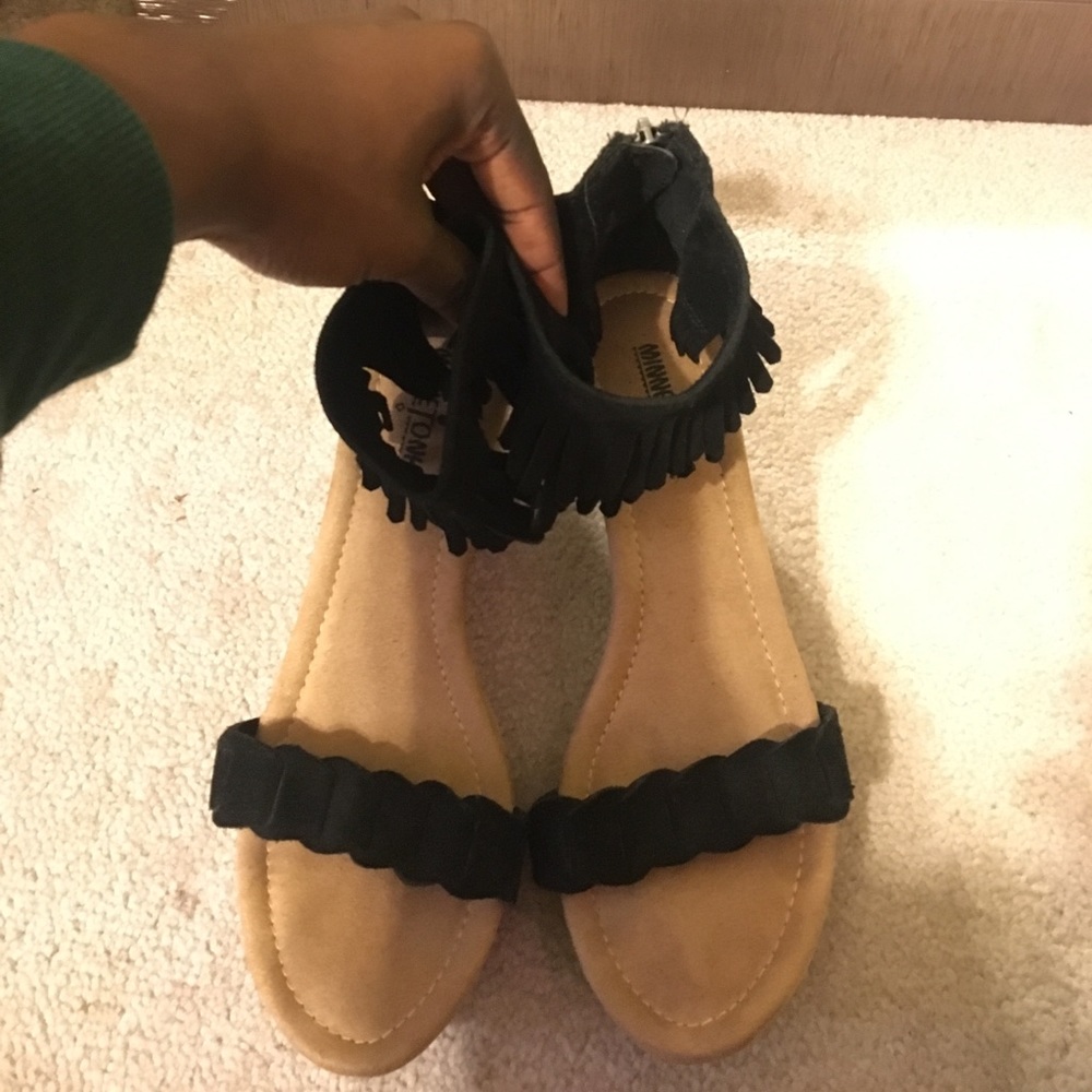 Wedges