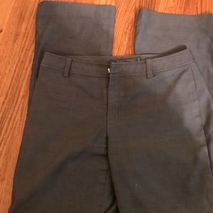 Banana republic trousers