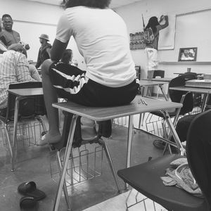 Meet your Posher, Xaria