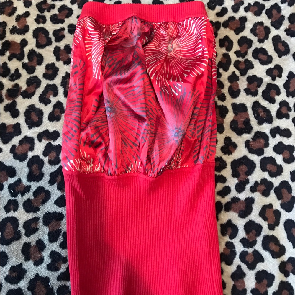 Size small Bebe Tube top