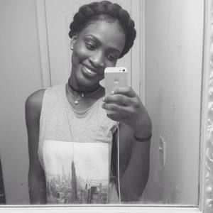 Meet your Posher, Jenny