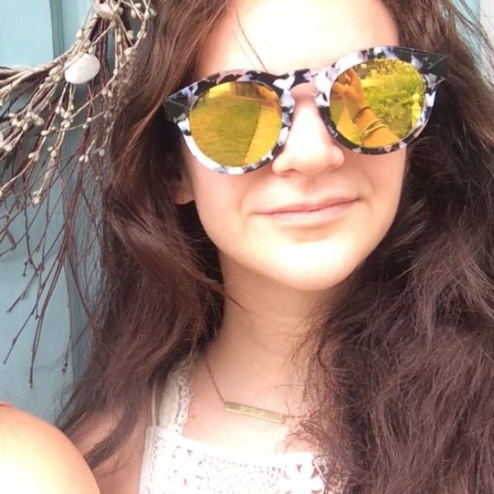 Meet your Posher, Chadsey