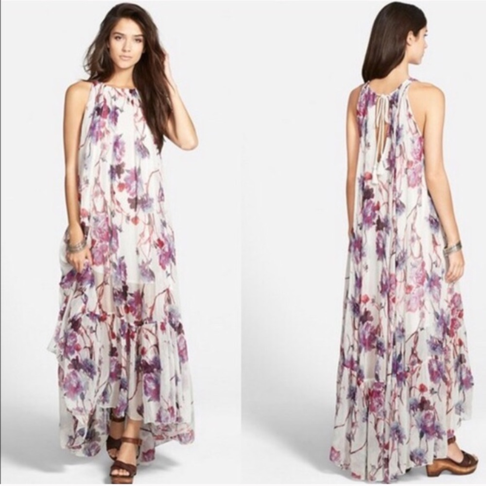 ISO this free people dress in a medium