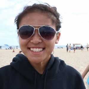 Meet your Posher, Kathy