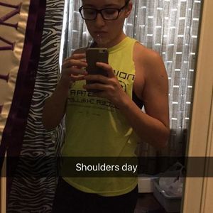 Meet your Posher, Jessica