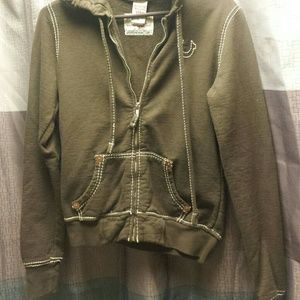 True Religion Classic women's hoodie M
