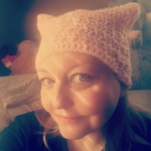 Meet your Posher, Stacy