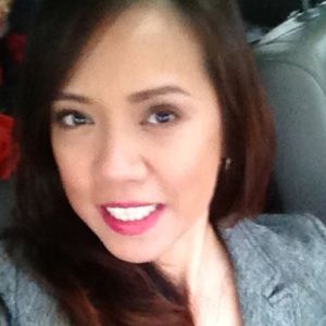 Meet your Posher, Theresa