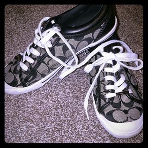 Coach Shoes
