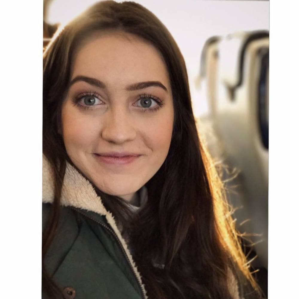 Meet your Posher, Madison