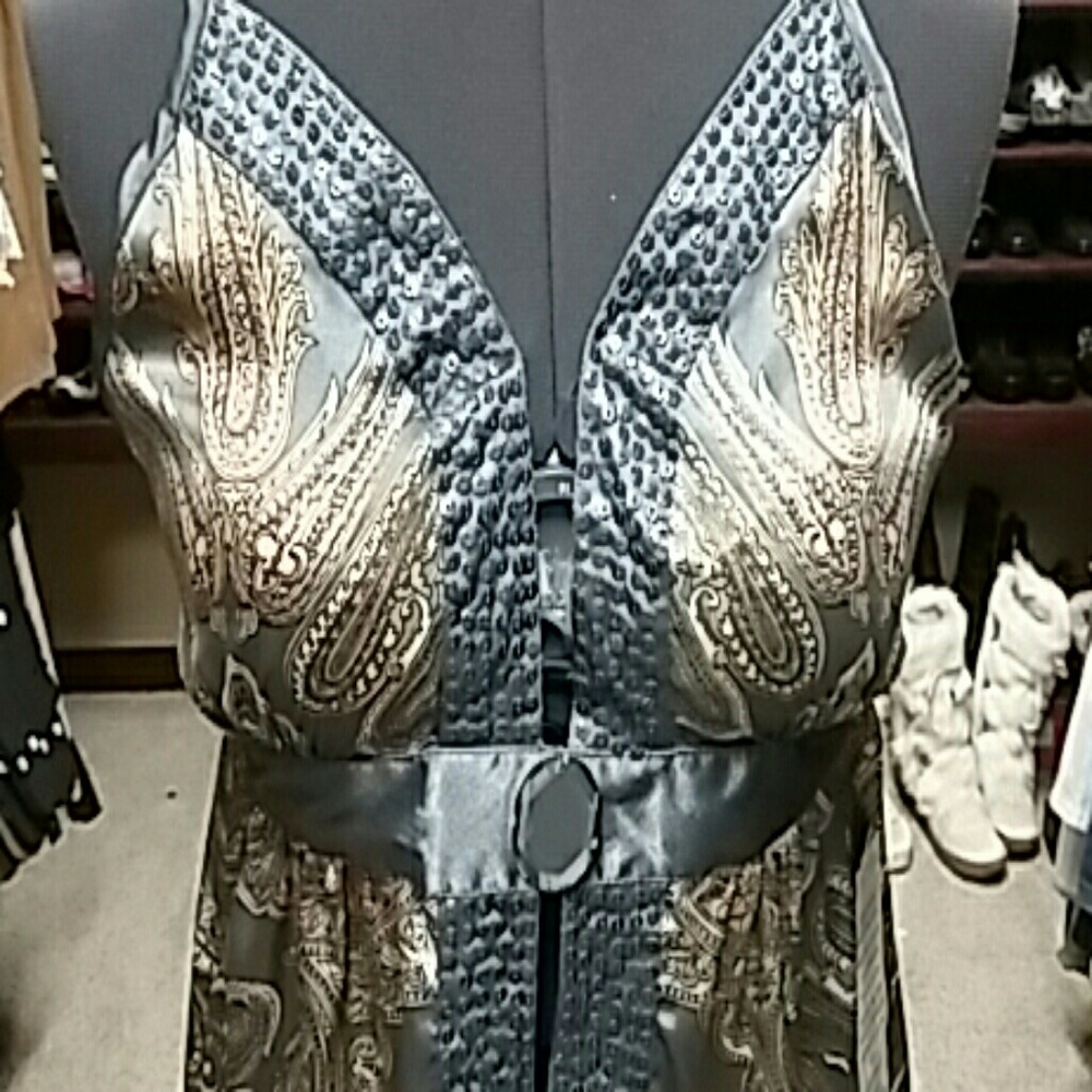Dress - Picture 2 of 4