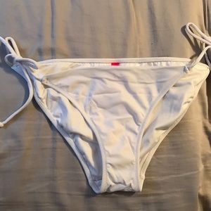 Victoria's Secret String Bikini Bottom