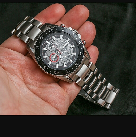 Stockmichael Kors Automatic Watch 