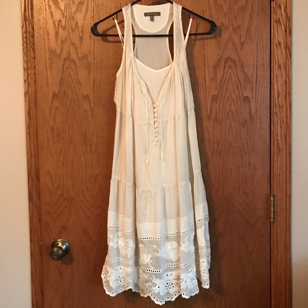 Anthropologie dress