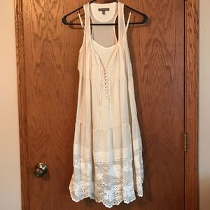 Anthropologie dress