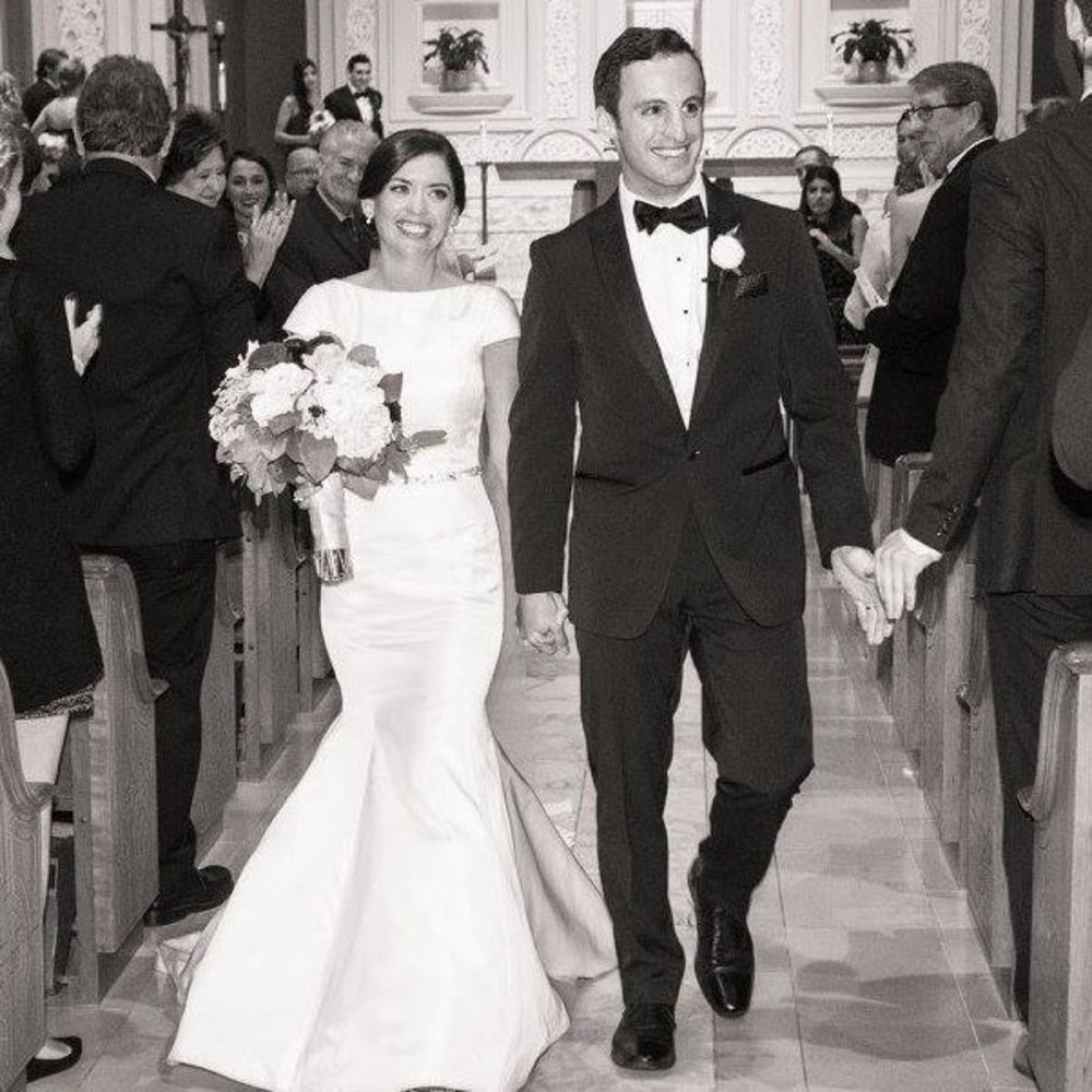 Meet your Posher, Alison