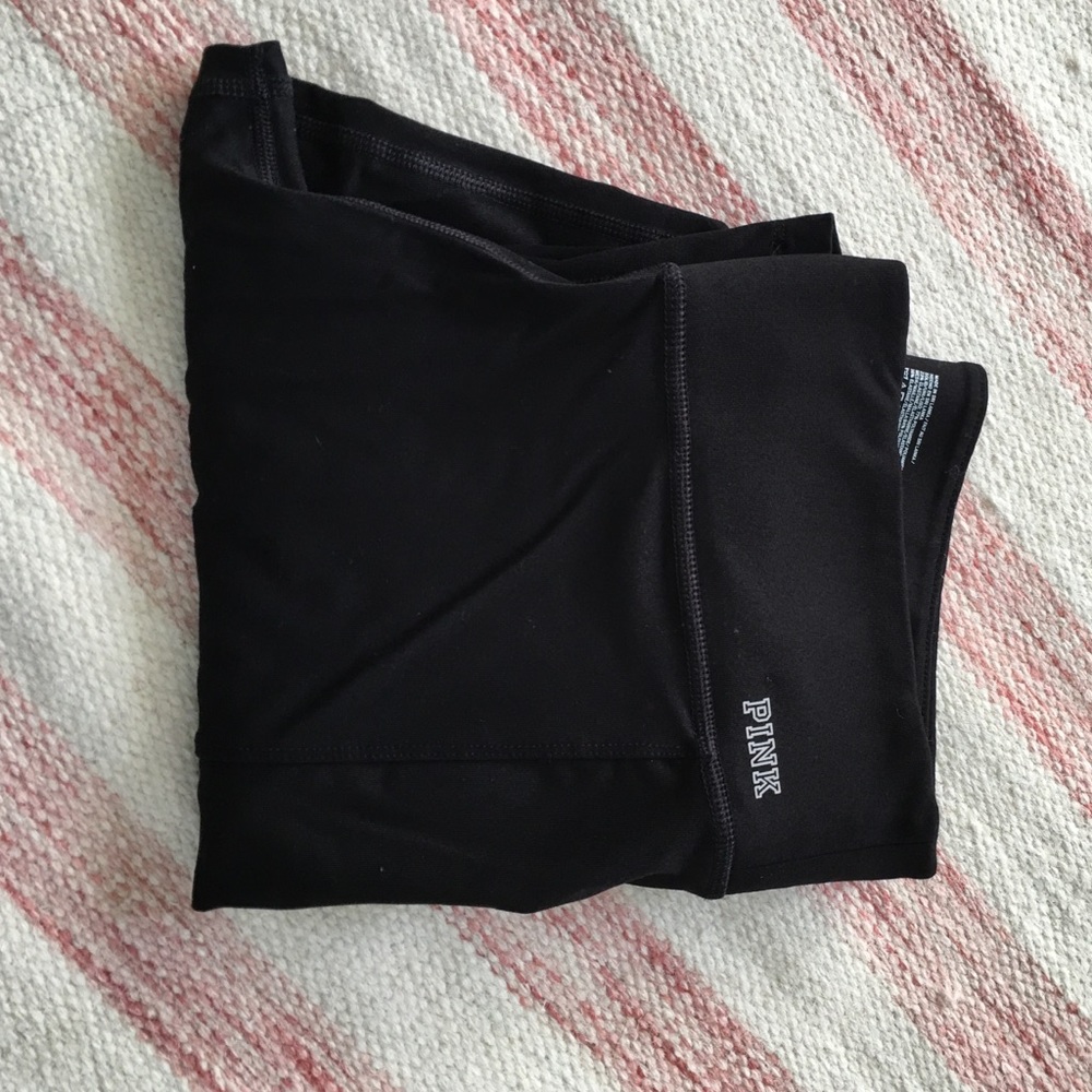 Pink Ultimate Yoga Leggings