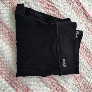 Pink Ultimate Yoga Leggings