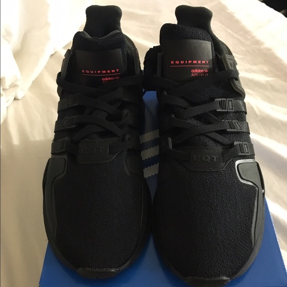 black eqt adv