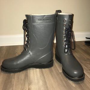 Ilse Jacobsen Rainboots