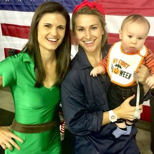 Meet your Posher, Savannah