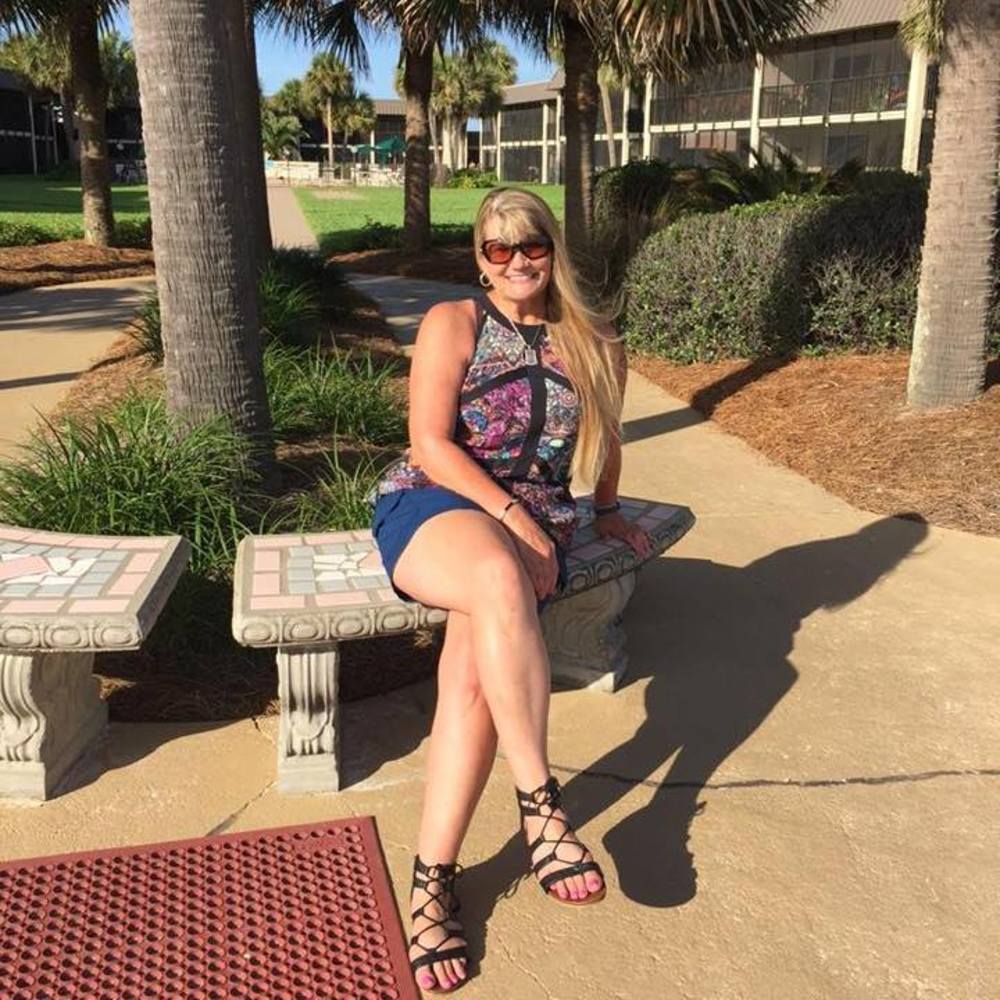 Meet your Posher, Cindy