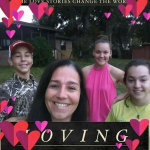 Meet your Posher, Marcy