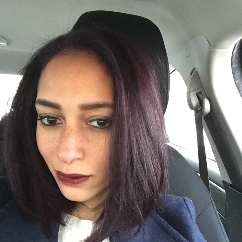 Meet your Posher, Devon