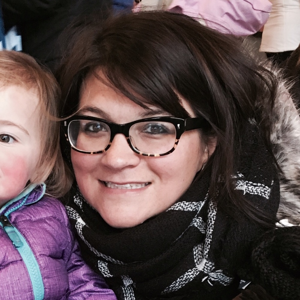 Meet your Posher, Carly