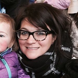 Meet your Posher, Carly