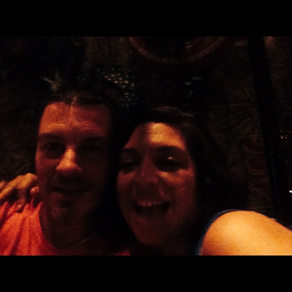 Meet your Posher, Karen