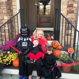 Meet your Posher, Ann