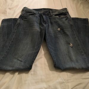 Men's jeans